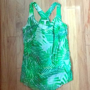 Diane Vin Furstenberg Blouse